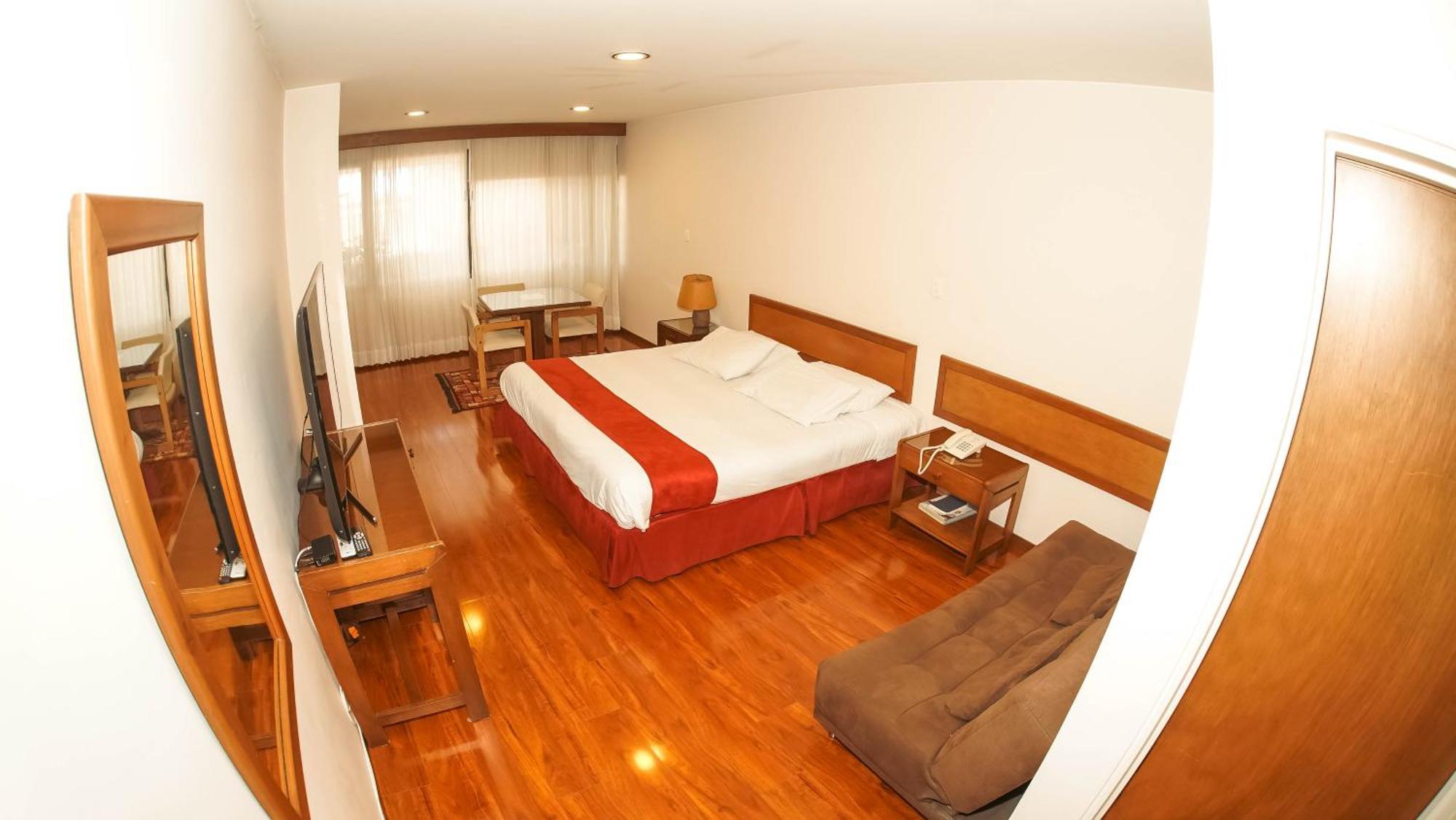 Hotel Boyaca Plaza Τούνχα Εξωτερικό φωτογραφία