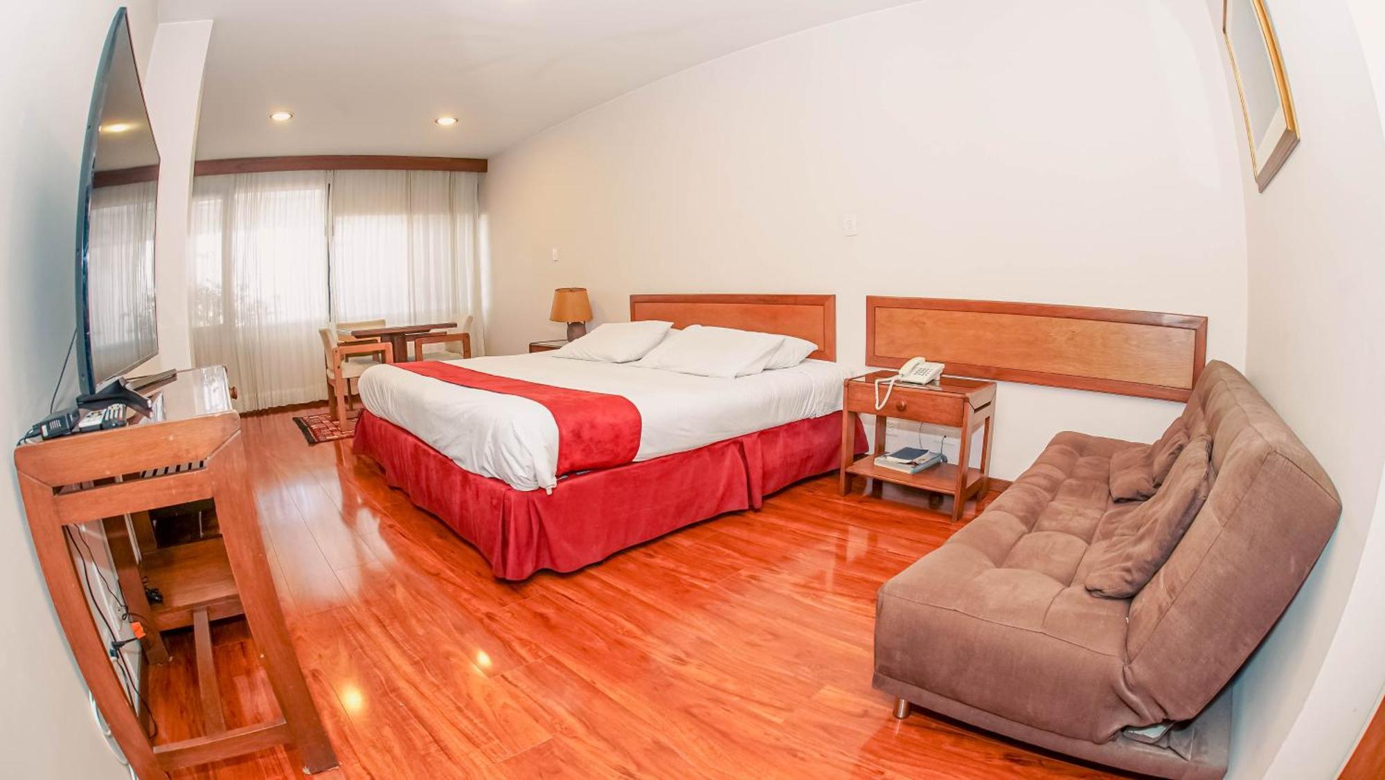 Hotel Boyaca Plaza Τούνχα Εξωτερικό φωτογραφία