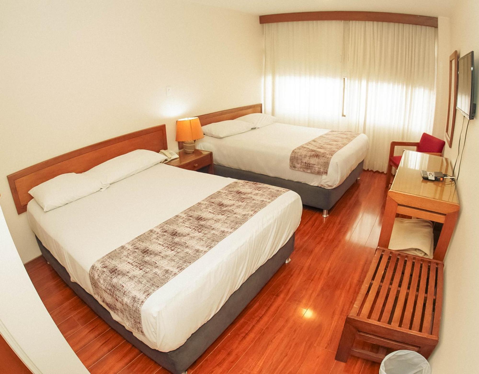 Hotel Boyaca Plaza Τούνχα Εξωτερικό φωτογραφία