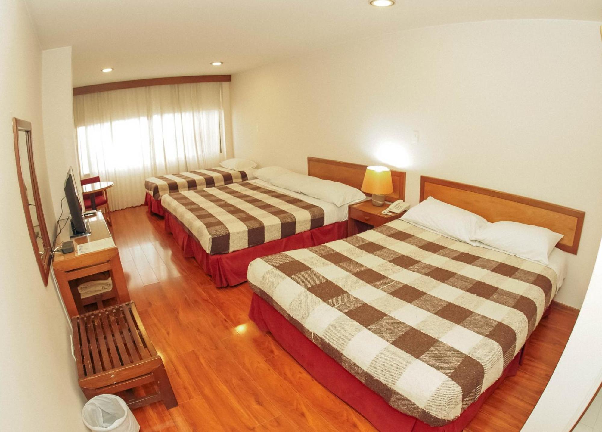 Hotel Boyaca Plaza Τούνχα Εξωτερικό φωτογραφία