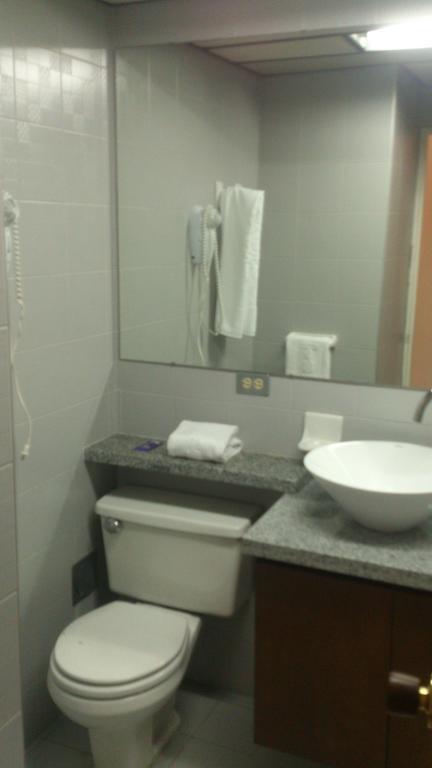Hotel Boyaca Plaza Τούνχα Δωμάτιο φωτογραφία
