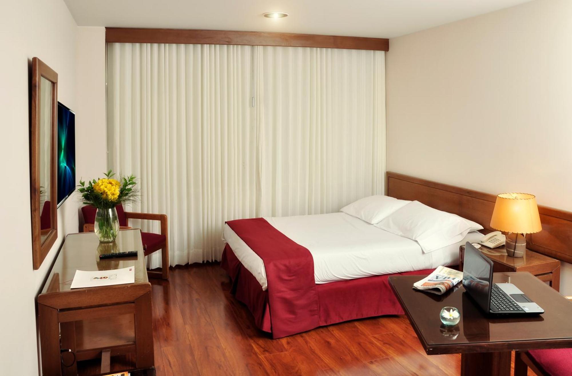Hotel Boyaca Plaza Τούνχα Εξωτερικό φωτογραφία