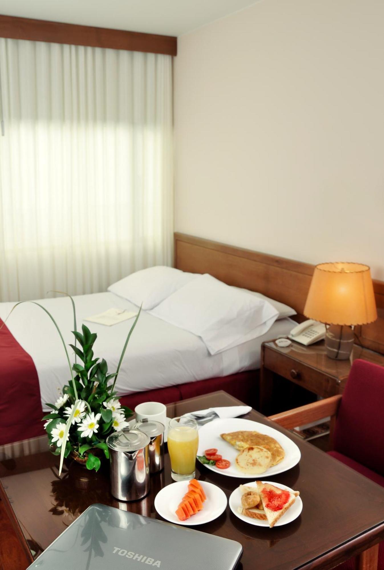 Hotel Boyaca Plaza Τούνχα Δωμάτιο φωτογραφία