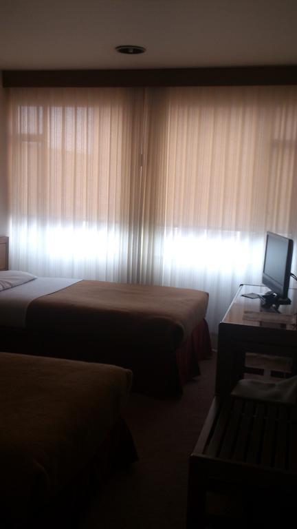 Hotel Boyaca Plaza Τούνχα Εξωτερικό φωτογραφία