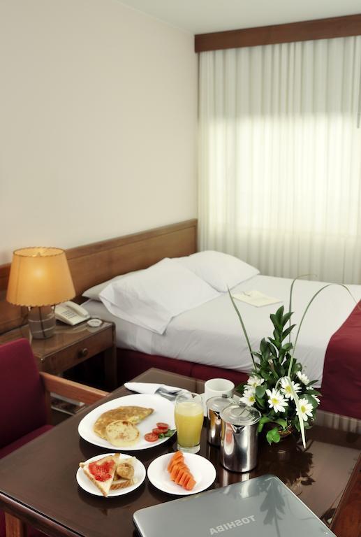 Hotel Boyaca Plaza Τούνχα Δωμάτιο φωτογραφία
