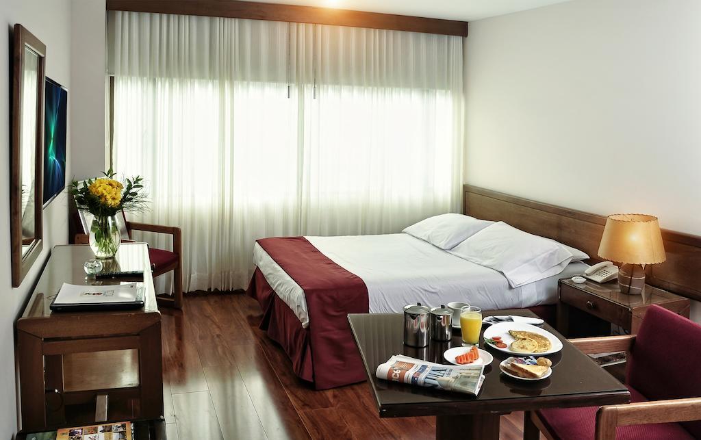 Hotel Boyaca Plaza Τούνχα Δωμάτιο φωτογραφία